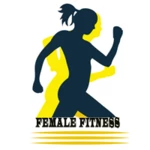 Logo of Daily Fitness android Application 